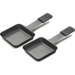 Stöckli Pizza Pfännchenset hoch