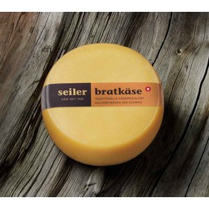 Seiler Bratkäse 900g