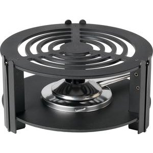 Stöckli Fondue Klapprechaud