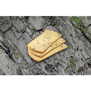 Seiler Raclette Käse Pfeffer Scheiben 180g