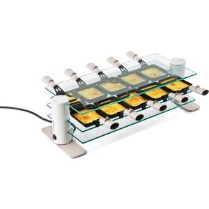 Lagrange Raclette 10 Transparence Mineral