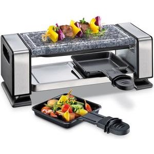 Küchenprofi Raclette Vista 2