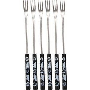 Heidi Cheese Line Alpes Käsefonduegabeln