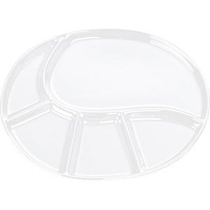 Kela Fondueteller Vroni weiß