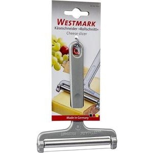 Westmark Käseschneider Rollschnitt