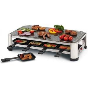 Fritel Raclette Grill SG 2180 Hot Stone