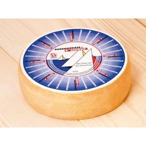 Bodensee Käserei Bodenseekäse 250g
