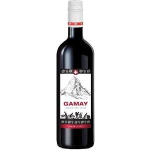 Cave de La Côte Gamay Suisse 0,75 l