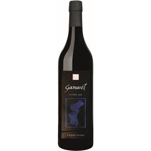 Cave de La Côte Expression Gamaret 0,75 l