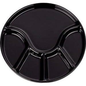 Kela Fondueteller Anneli schwarz