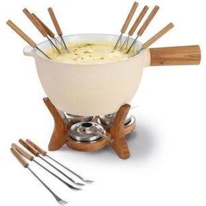 Boska Party Käse Fondue Mr. Big