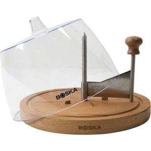 Boska Käseschaber Amigo mit Glocke