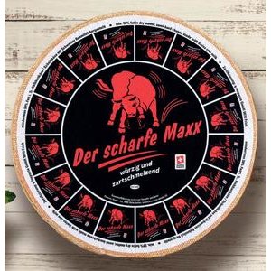 Käserei Studer Scharfer Maxx 250g