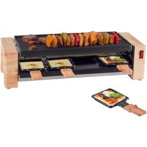 Nouvel Pizza Raclette Wood