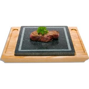 Nouvel Hot Stone Set Gastro