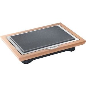 Lagrange Tischgrill Pierre Hot Stone Deluxe