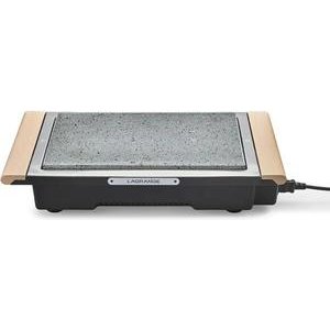 Lagrange Tischgrill Pierre Hot Stone Classic