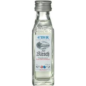 Etter Zuger Kirschschnaps 0,02 l 