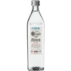 Etter Zuger Kirschschnaps 0,1 l 