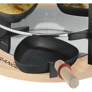 Lagrange Zusatzpfännchen für Raclette Evolution