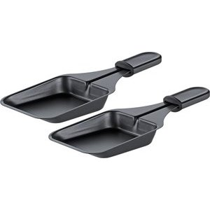 Spring Pfännchen Set für Raclette 2 & 4 Classic