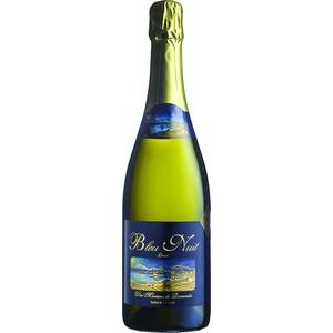 Cave de La Côte Bleu Nuit Schaumwein 0,75 l