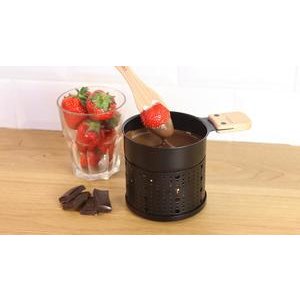 Cookut Lumi Schokofondue