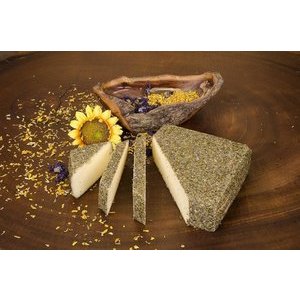 Schaukäserei Wiggensbach Gute Laune Käse 250g