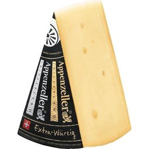  Appenzeller Rezent 250g