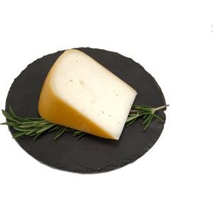 Hofkäserei Konnen Ziegenschnittkäse Natur 250g