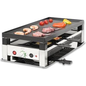 Solis 8er Tischgrill 5-in-1