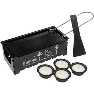 Heidi Cheese Line Alpes XL Raclette