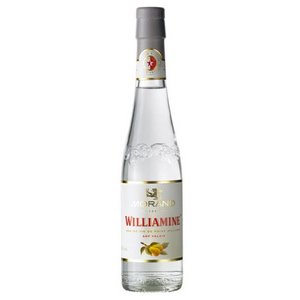 Morand Williamine AOC Valais 0,35 l
