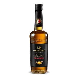 Morand Liquer Williamine Birnenlikör 0,7 l