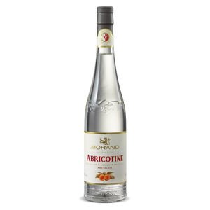 Morand Abricotine AOC Valais 0,7 l
