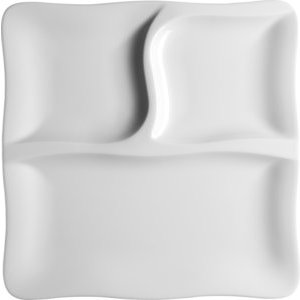 Mäser Fondueteller Fancy 28 cm