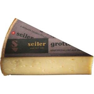 Seiler Grotto Höhlengereift 400g