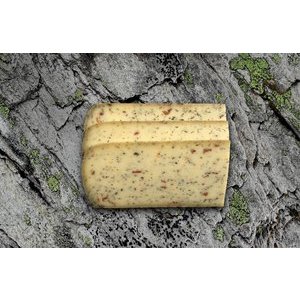 Seiler Raclette Käse mediterran Scheiben 180g