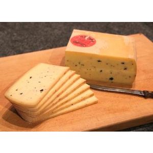 Brülisauer Trüffel-Raclette eckig 1/4 Laib