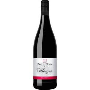 Cave de La Côte Pinot Noir de Morges 0,75 l