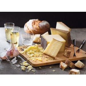 Raclette.de Fondue-Paket Savoyen 1000g