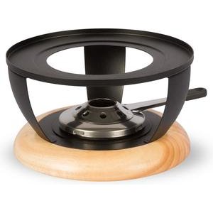 Stöckli Bellavista Wood Rechaud