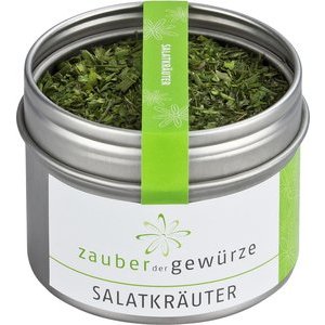Zauber der Gewürze Salatkräuter 25g