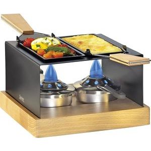 Spring Gourmet Party Raclette 2er