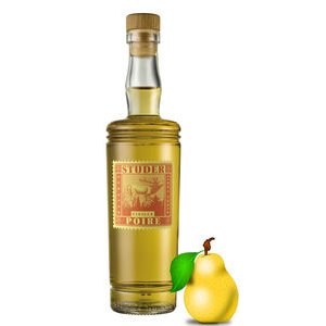 Studer Vieille Poire Réserve 0,7l