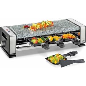 Küchenprofi Raclette Vista8