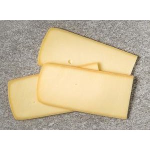 Seiler Angebot: Raclette Käse Weißwein Scheiben 180g