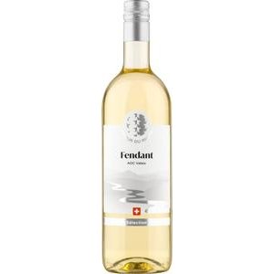 Cave Valcombe Fendant Amour du Rhône AOC Valais 0,75 l