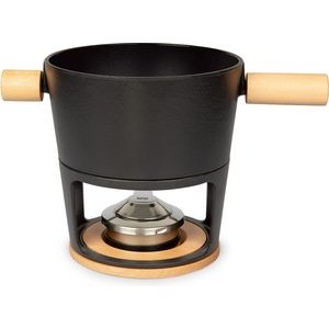 Stöckli Titlis Big Käsefonduegarnitur