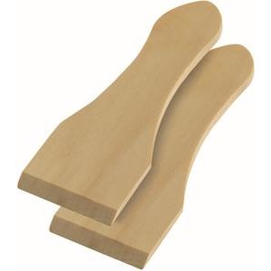 Stöckli Holzspachtel